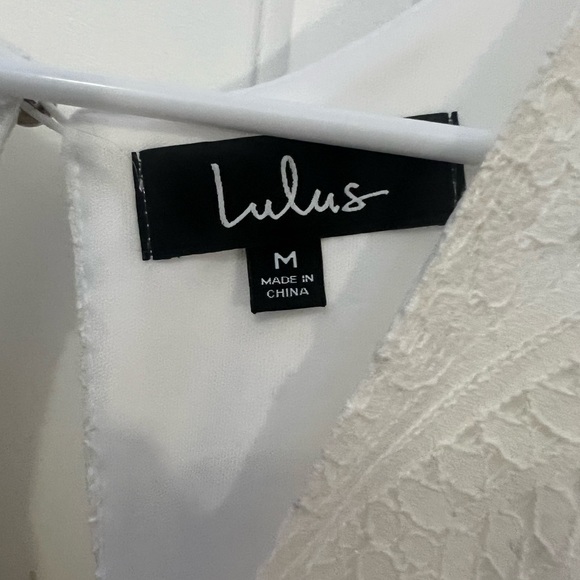 Lulus Dress - Picture 3 of 3